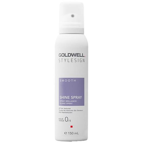 Goldwell Stylesign Smooth Shine Spray - 150ml, Sieraden, Tassen en Uiterlijk, Uiterlijk | Haarverzorging, Gel, Wax, Haarlak of Mousse