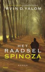 Het raadsel Spinoza 9789460033742, Verzenden, Zo goed als nieuw