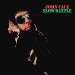 LP gebruikt - John Cale - Slow Dazzle, Verzenden, Zo goed als nieuw
