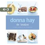 Donna Hay-de basics 9789000337156 Donna Hay, Boeken, Kookboeken, Verzenden, Zo goed als nieuw, Donna Hay