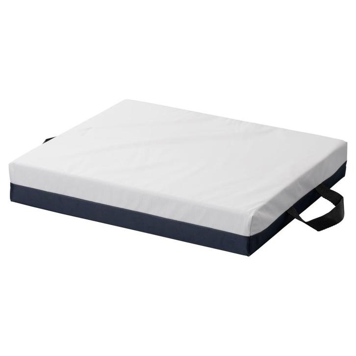 MultiMotion rolstoelkussen 7 cm met gel kern - 50 cm, Diversen, Verpleegmiddelen, Ophalen of Verzenden