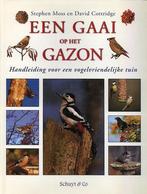 GAAI OP HET GAZON 9789060974612 D. Cottridge, Verzenden, Zo goed als nieuw, D. Cottridge
