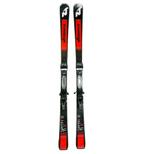 Nordica Dobermann Spitfire TI X 2018 - 156 cm, Gebruikt, Ophalen of Verzenden, Carve, Nordica
