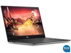 Online veiling: Dell Laptop XPS 13 9360 - Quad-HD