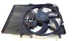 Koelventilatormotor Citroën C3 II 1.6 HDi, Ophalen of Verzenden, Gebruikt, Citroën
