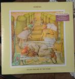 lp nieuw - Genesis - Selling England By The Pound, Cd's en Dvd's, Verzenden, Zo goed als nieuw