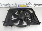 Mercedes Motor Radiateur Ventilator, Ophalen of Verzenden, Nieuw