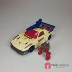 Transformers - G1 Getaway (Powermasters) (Compleet) (Toys), Verzamelen, Poppetjes en Figuurtjes, Verzenden, Zo goed als nieuw