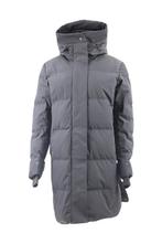 Krakatua Jas in maat M Zwart, Kleding | Dames, Jassen | Winter, Krakatua, Verzenden, Zo goed als nieuw, Zwart