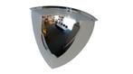Industrieel 90° koepelspiegel professionele dome spiegel, Ophalen of Verzenden