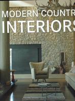 Modern Country Interiors 9788492731824 Bridget Vrancks, Verzenden, Gelezen, Bridget Vrancks
