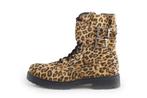 Muyters Veterboots in maat 37 Panter | 10% extra korting, Verzenden, Jongen of Meisje, Schoenen, Zo goed als nieuw