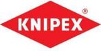 Knipex 00 20 10 3-delige Kracht Tangenset, Doe-het-zelf en Verbouw, Gereedschap | Handgereedschap, Verzenden, Zo goed als nieuw