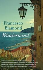 Waaierwind 9789055154814 Francesco Biamonti, Boeken, Verzenden, Gelezen, Francesco Biamonti