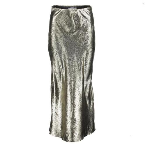 -50% Geisha  Geisha Metallic rok 46521-10  maat S, Kleding | Dames, Rokken, Nieuw, Verzenden