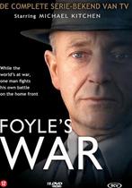 Foyle's War Collection (Seizoen 1 t/m 5), Cd's en Dvd's, Verzenden, Nieuw in verpakking