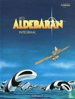 Werelden van Aldebaran, De - Aldebaran integraal  - 2011, Eén stripboek, Verzenden, Zo goed als nieuw, De Oliveira, Luis Éduardo, Giraud, Jean.