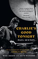Charlies Good Tonight 9780008546373 Paul Sexton, Verzenden, Zo goed als nieuw, Paul Sexton
