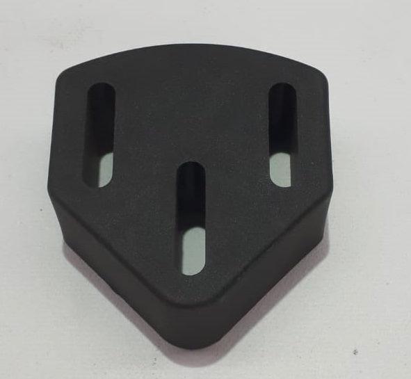 Comforto kapje, zwart armsteun, Zakelijke goederen, Kantoor en Winkelinrichting | Kantoormeubilair en Inrichting, Ophalen