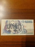 Italië. - 500 000 Lire - 1997 - Pick 118 (Zonder, Postzegels en Munten, Munten | Nederland