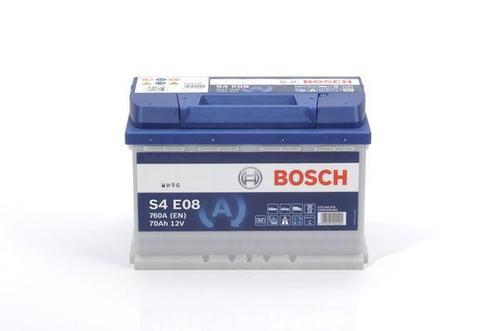 Accu / Batterij DACIA LOGAN II,MCV (TCe 90,1.5 dCi), Auto-onderdelen, Accu's en Toebehoren, Nieuw, Ophalen of Verzenden