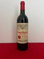1992 Petrus - Pomerol - 1 Fles (0,75 liter), Verzamelen, Nieuw