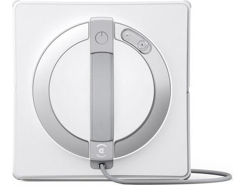 ECOVACS WINBOT W2 OMNI - Robot Ruitenreiniger, Huis en Inrichting, Woonaccessoires | Overige, Zo goed als nieuw, Verzenden