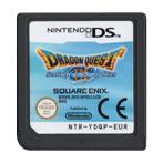 DS Dragon Quest IX: Sentinels of the Starry Skies, Spelcomputers en Games, Games | Nintendo DS, Zo goed als nieuw, Verzenden