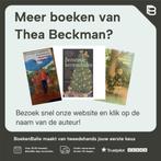 Zwerftocht met Korilu 9789001548377 Thea Beckman, Verzenden, Gelezen, Thea Beckman