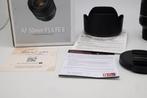 Samyang Optics AF 50mm F1,4 II MKII MK2 for Sony hybrid, Nieuw