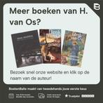 Beeldenstorm naar keuze 9789053565575 H. van Os, Verzenden, Gelezen, H. van Os