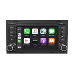 Inbouwservice Audi A4 Draadloze CarPlay Android Auto Scherm, Ophalen of Verzenden, Nieuw