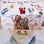 LP gebruikt - John Lennon - Walls And Bridges (USA, 1974), Verzenden, Zo goed als nieuw