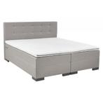 Boxspringset Milou, Ophalen of Verzenden, Nieuw, Twijfelaar