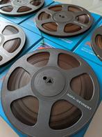 1/4 inch spoel met tape, Audio, Tv en Foto, Nieuw