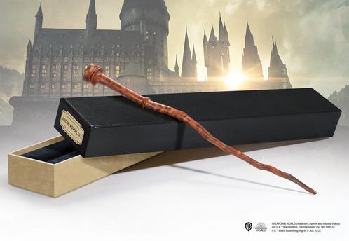 Fantastic Beasts Toverstaf Jacob Kowalski (Ollivanders), Verzamelen, Harry Potter, Nieuw, Ophalen of Verzenden