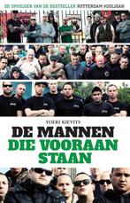 De mannen die vooraan staan 9789089758200 Yoeri Kievits, Boeken, Verzenden, Zo goed als nieuw, Yoeri Kievits