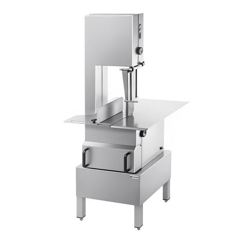 GGM Gastro | Beenzaag - 2400mm zaagblad - max. zaaghoogte: |, Zakelijke goederen, Horeca | Keukenapparatuur, Verzenden