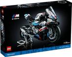 LEGO Technic BMW M 1000 RR, Verzenden, Zo goed als nieuw