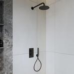 Inbouw Regendouche Set | BWS Colorato | met Handdouche |, Doe-het-zelf en Verbouw, Sanitair, Ophalen of Verzenden, Nieuw, Chroom