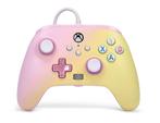 Xbox Series Controller Wired - Pink Lemonade Edition -