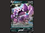 106 Drapion V - Vivid Voltage, Hobby en Vrije tijd, Verzamelkaartspellen | Pokémon, Ophalen of Verzenden, Nieuw