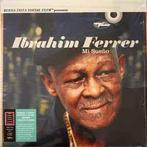 LP nieuw - Ibrahim Ferrer - Mi Sueno, Cd's en Dvd's, Vinyl | Wereldmuziek, Verzenden, Nieuw in verpakking