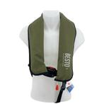 Besto Reddingsvest Fisherman 165N Automatic, Watersport en Boten, Ophalen of Verzenden, Nieuw