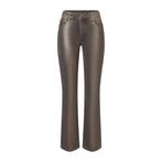 MAC • coated Dream Boot auth. jeans • 36, Bruin, Verzenden, MAC, Nieuw