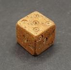 Oud-Romeins Been Dobbelen - 13 mm (Zonder Minimumprijs), Antiek en Kunst