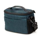 Tenba BYOB 7 Camera Insert Blauw, Audio, Tv en Foto, Fotografie | Fototassen, Ophalen of Verzenden, Nieuw, Overige typen, Overige merken