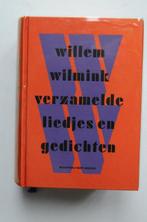 Hans Verhagen, Rutger Kopland, e.a. - Verzamelde gedichten -, Antiek en Kunst