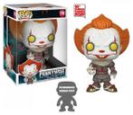Funko Pop! Vinyl figuur - Horror IT 10 inch 786 Pennywise