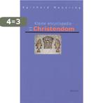 Kleine Encyclopedie Van Het Christendom 9789050189637, Boeken, Verzenden, Zo goed als nieuw, E. Meijering